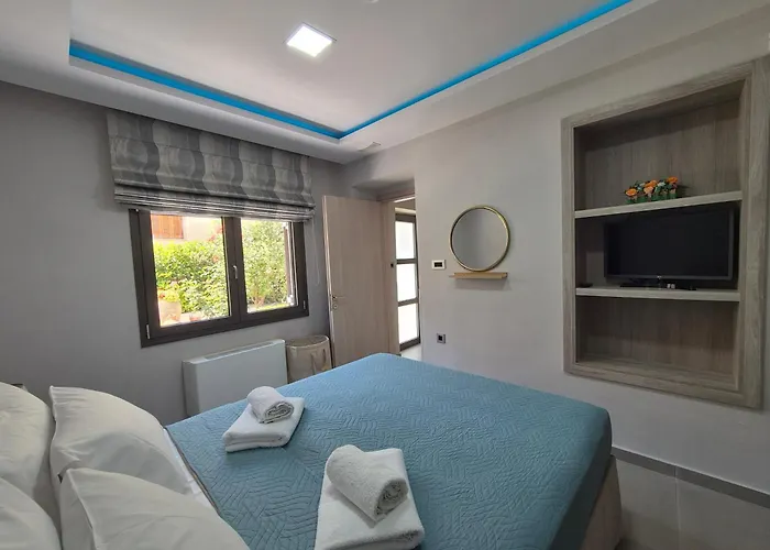 Estia Comfort House