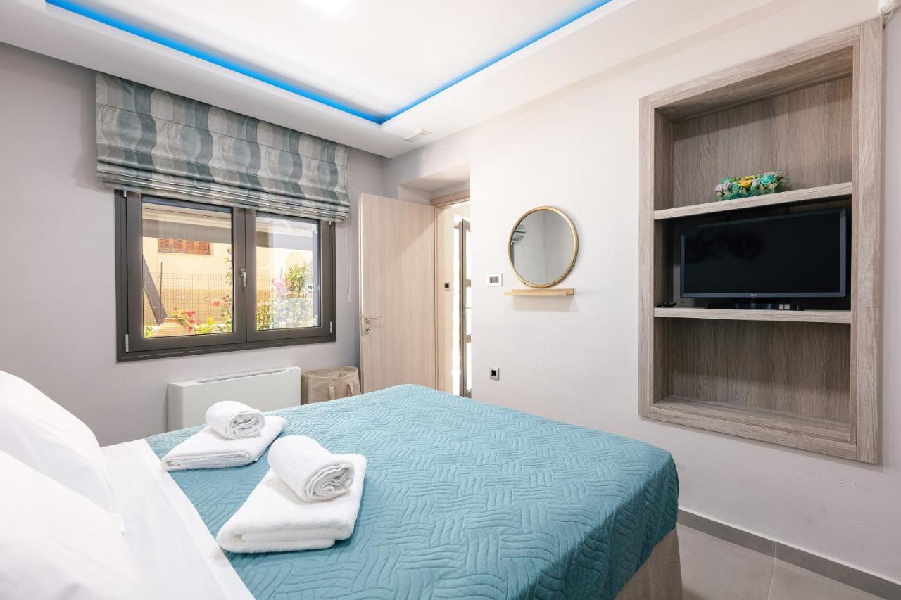 Estia Comfort House Tatil Evi