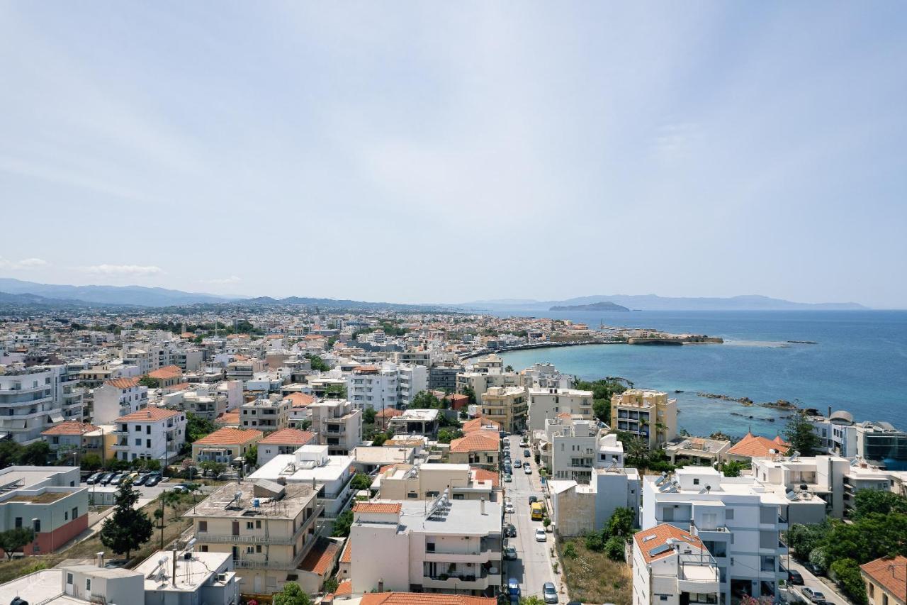 Estia Comfort House Tatil Evi Hanya