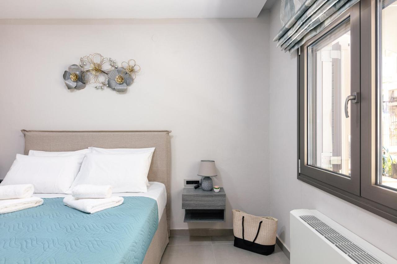 Estia Comfort House 度假居 Hania