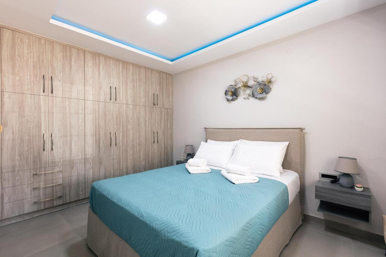 Tatil Evi Estia Comfort House Hanya