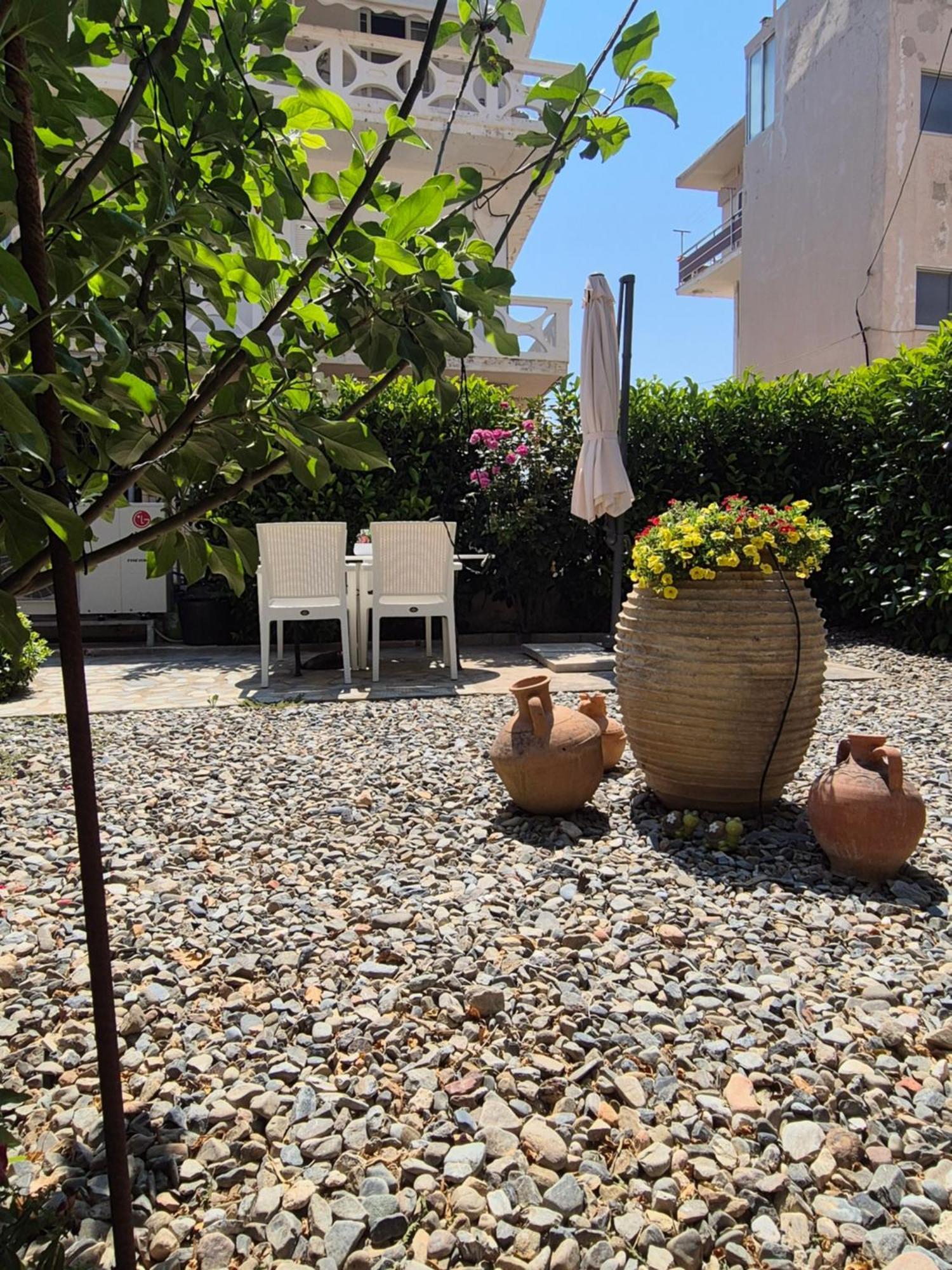 Estia Comfort House Tatil Evi *