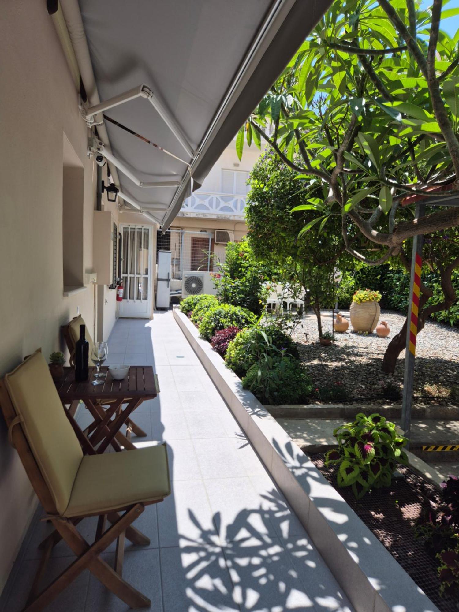 Estia Comfort House Hania