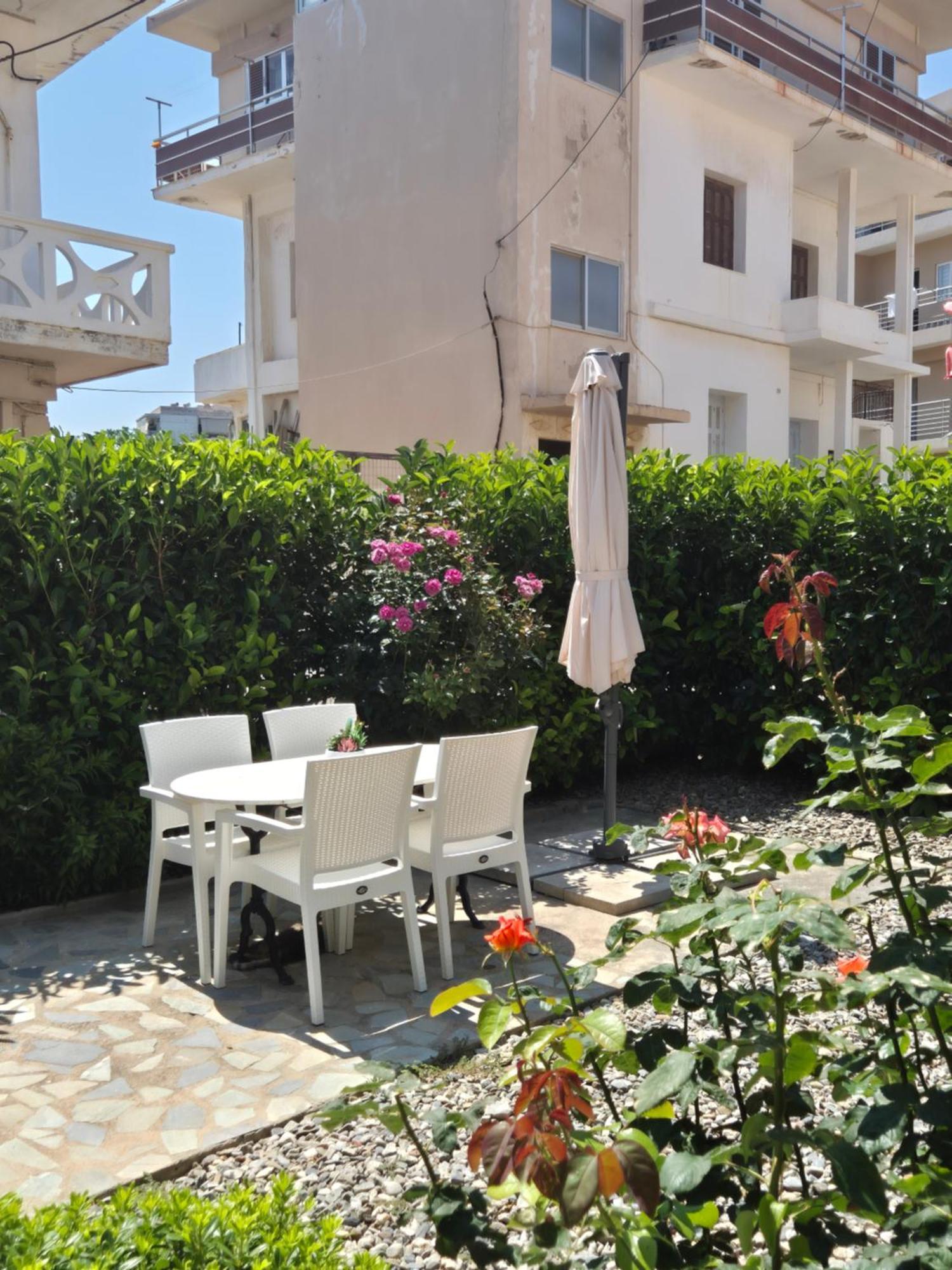 Tatil Evi Estia Comfort House *