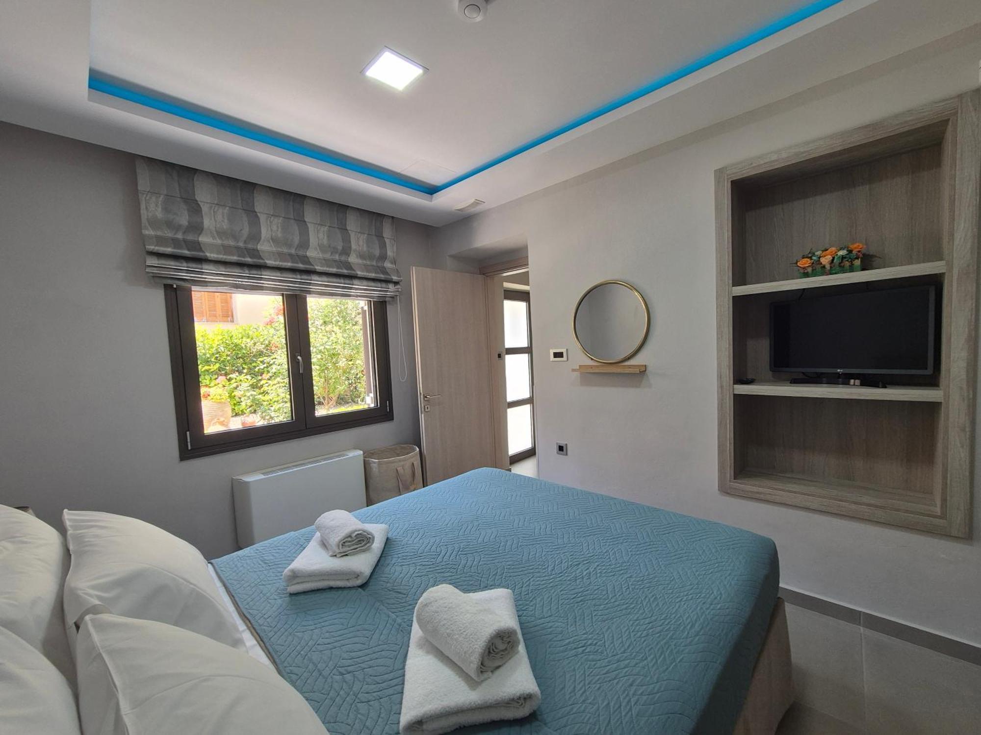 Estia Comfort House 度假居